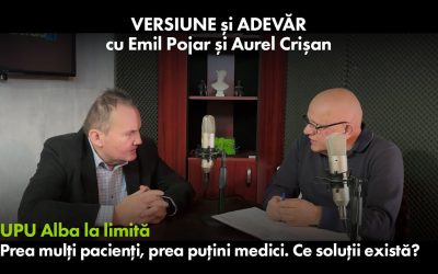 Provocările UPU Alba: Aglomerație, personal insuficient și modernizare | Versiune și Adevăr